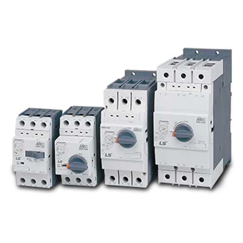 Meta-MEC 手動馬達啟動器